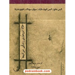 حالا این جوری زندگی می کنیم / امیر رضانژاد / نشر ری را