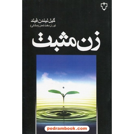 خرید کتاب زن مثبت / گیل لیندن فیلد / توران‌دخت تمدن (مالکی) / نقش و نگار کد کتاب در سایت کتاب‌فروشی کتابسرای پدرام: 10831