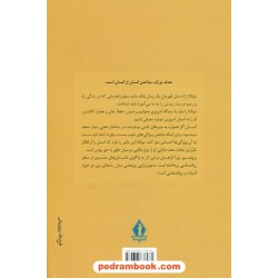 رومی درمانی: گذر از عصر دانش به عصر خرد / نوزت ترهان / دامیان هریس هرناندز / منصوره علی زاده / بدرقه جاویدان