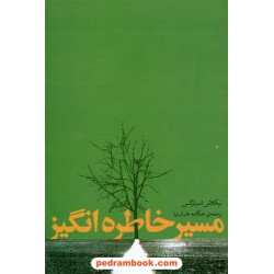 مسیر خاطره انگیز / نیکلاس اسپارکس /هنگامه عارف نیا / نشر ثالث