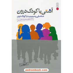 آشتی با کودک درون: شناسایی و صمیمیت با کودک درون / علی شمیسا / نسل نو اندیش