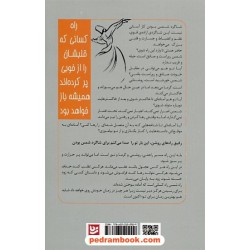 شاگرد شمس بودن / هاکان منگوچ / شهرزاد صدر / نشر گویا