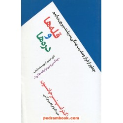 قله ها و دره ها / اسپنسر جانسون / ابراهیم چگنی / راشین