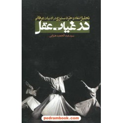در غیاب عقل (تحلیل انتقادی خردستیزی در ادبیات عرفانی)/ ضیایی / فکر آذین