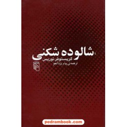 شالوده شکنی / کریستوفر نوریس / یزدانجو / نشر مرکز