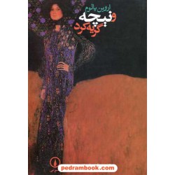 و نیچه گریه کرد / اروین دی. یالوم / مهشید میرمعزی / نشر نی