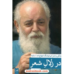 در زلال شعر: بررسی زندگی و شعر هوشنگ ابتهاج (ه. ا. سایه) / کامیار عابدی / نشر ثالث