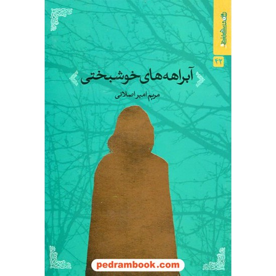 خرید کتاب آبراهه های خوشبختی / مریم امیر اصلانی / روانشناسی و هنر کد کتاب در سایت کتاب‌فروشی کتابسرای پدرام: 14048