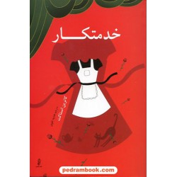 خدمتکار / کاترین استاکت / هدیه تقوی / نشر البرز