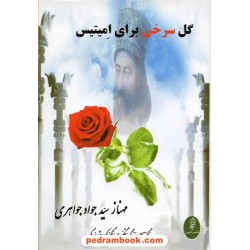گل سرخی برای امیتیس: ناگفته های زندگی شگفت انگیز کوروش بزرگ / نشر البرز