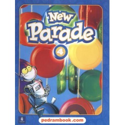 نیو پرید 4 New Parade