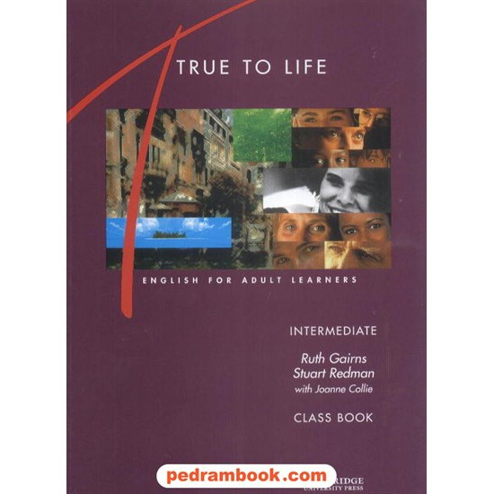 خرید کتاب ترو تولایف اینترمدیت True To Life inter جنگل کد کتاب در سایت کتاب‌فروشی کتابسرای پدرام: 1471