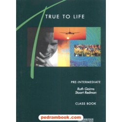 ترو تولایف پری اینترمدیت True To Life pre - inter جنگل