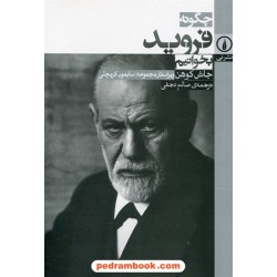 چگونه فروید بخوانیم / جاش کوهن / صالح نجفی / نی
