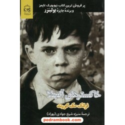خاکستری های آنجلا / فرانک مک کورت / منیژه شیخ جوادی (بهزاد) / نشر پیکان