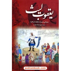 یعقوب لیث / دکتر محمدابراهیم باستانی پاریزی / نشر علم