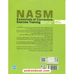 مبانی آموزش تمرینات اصلاحی / مایکل ای. کلارک - اسکات سی. لوست / حتمی