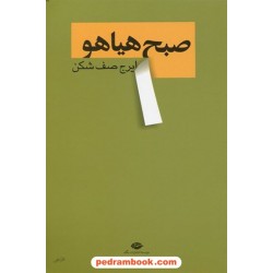 صبح هیاهو / مجموعه شعر ایرج صف شکن / نگاه