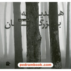 هدیه بزرگان / اردشیر بهجت / بهجت
