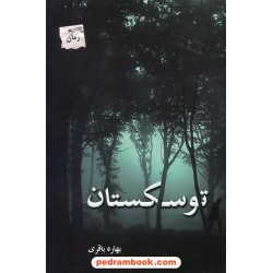 توسکستان / بهاره باقری / پرسمان