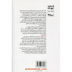 روزگار سخت / ماریو بارگاس یوسا / مهدی سرائی / نیماژ