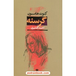 گرسنه / کنوت هامسون / احمد گلشیری / نگاه