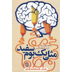 مثل یک بوم سفید / داستان کوتاه معصومه میرابوطالبی / روزنه