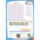 عکس کتاب تخته حساب ششم ابتدایی / آسان آموز / سلام کتاب خرید کتاب تخته حساب ششم ابتدایی / آسان آموز / سلام کتاب کد کالا در سایت کتابفروشی کتابسرای پدرام: 19578