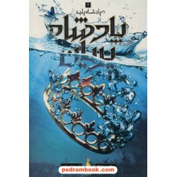 پادشاه پریان جلد 2: پادشاه پلید / هالی بلک / آرزو قلی زاده / نشر باژ
