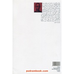 خفگی / چاک پالانیک / رضا اسکندری آذر / نشر هیرمند