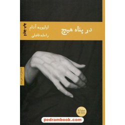 در پناه هیچ / اولیویه آدام / راحله فاضلی / نشر هیرمند