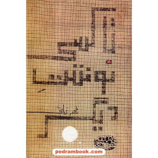 عکس کتاب تاکسی نوشت دیگر / ناصر غیاثی / حوض نقره خرید کتاب تاکسی نوشت دیگر / ناصر غیاثی / حوض نقره کد کتاب در سایت کتابفروشی کتابسرای پدرام: 20996