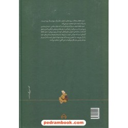 شرح شکن زلف بر حواشی دیوان حافظ / دکتر فتح الله مجتبائی / سخن