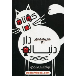 کوتاه اما دنباله‌دار (کاریکلماتور 2) / ابوالقاسم صلح جو / ناران