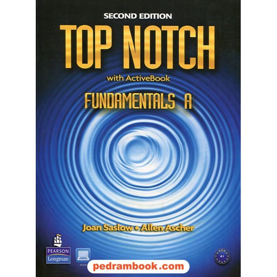 خرید کتاب تاپ ناچ فاندامنتالز TOP NOCH Fundamentals A / ویرایش دوم / جنگل کد کتاب در سایت کتاب‌فروشی کتابسرای پدرام: 22258
