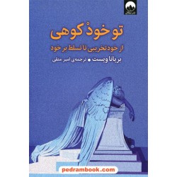 تو خود کوهی: از خود تخریبی تا تسلط بر خود / بریانا ویست / امیر متقی / میلکان