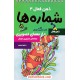 خرید کتاب ذهن فعال 3 (کتاب کار و تمرین هوش): شماره ها، 80 معمای تصویری / دیبایه کد کتاب در سایت کتاب‌فروشی کتابسرای پدرام: 24514