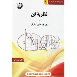 نظریه گن در چرخه های بازار / سری کتاب های تئوری گن جلد 2 / علی قهرمانی / دانش پژوهان جوان