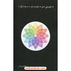 زمینی نو / اکهارت تول / مسیحا برزگر / انتشارات خانه معنا