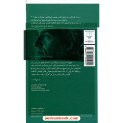 جزء از کل / استیو تولتز / پیمان خاکسار / نشر چشمه