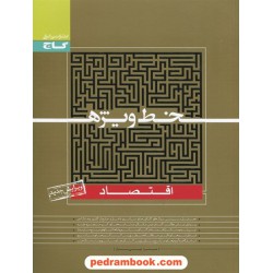 اقتصاد کنکور / خط ویژه / گاج