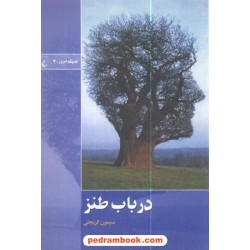 در باب طنز / سیمون کریچلی / سهیل سمی / ققنوس