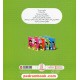 عکس کتاب میکروب برای پخش کردن نیست (مهارت های زندگی) / الیزابت وردیک / مریم عربی / نردبان قرمز / انتشارات فنی ایران خرید کتاب میکروب برای پخش کردن نیست (مهارت های زندگی) / الیزابت وردیک / مریم عربی / نردبان قرمز / انتشارات فنی ایران کد کتاب در سایت کتابفروشی کتابسرای پدرام: 2881