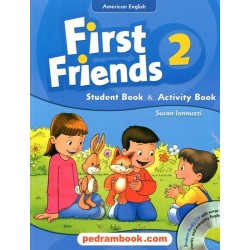 فرست فرندز 2 First Friends  