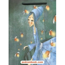 پاکت هدیه / سایز متوسط / پینوکیو پری مهربان / کد 02