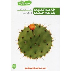 من دیگر ما جلد 2: خار های گل شده و گل های خار شده / محسن عباسی ولدی / آیین فطرت