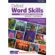 خرید کتاب آکسفورد ورد اسکیلز متوسط / ویرایش دوم / رحلی / Oxford Wrod Skills Intermediate Vocabulary / جنگل کد کتاب در سایت کتاب‌فروشی کتابسرای پدرام: 30392