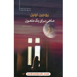 ماهی برای یک ملعون / یوجین اونیل / بیتا دارابی / نشر سبزان