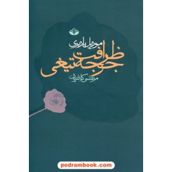 ظرافت جوجه تیغی / موریل باربری / مرتضی کلانتریان / نشر کندو کاو