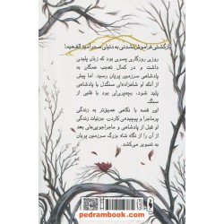 پادشاه پریان جلد 3/5: چه شد که شاه الفهیم از قصه‌ها متنفر شد؟ / هالی بلک / آرزو قلی‌زاده / نشر باژ